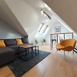 Rister Apartments Dwernickiego