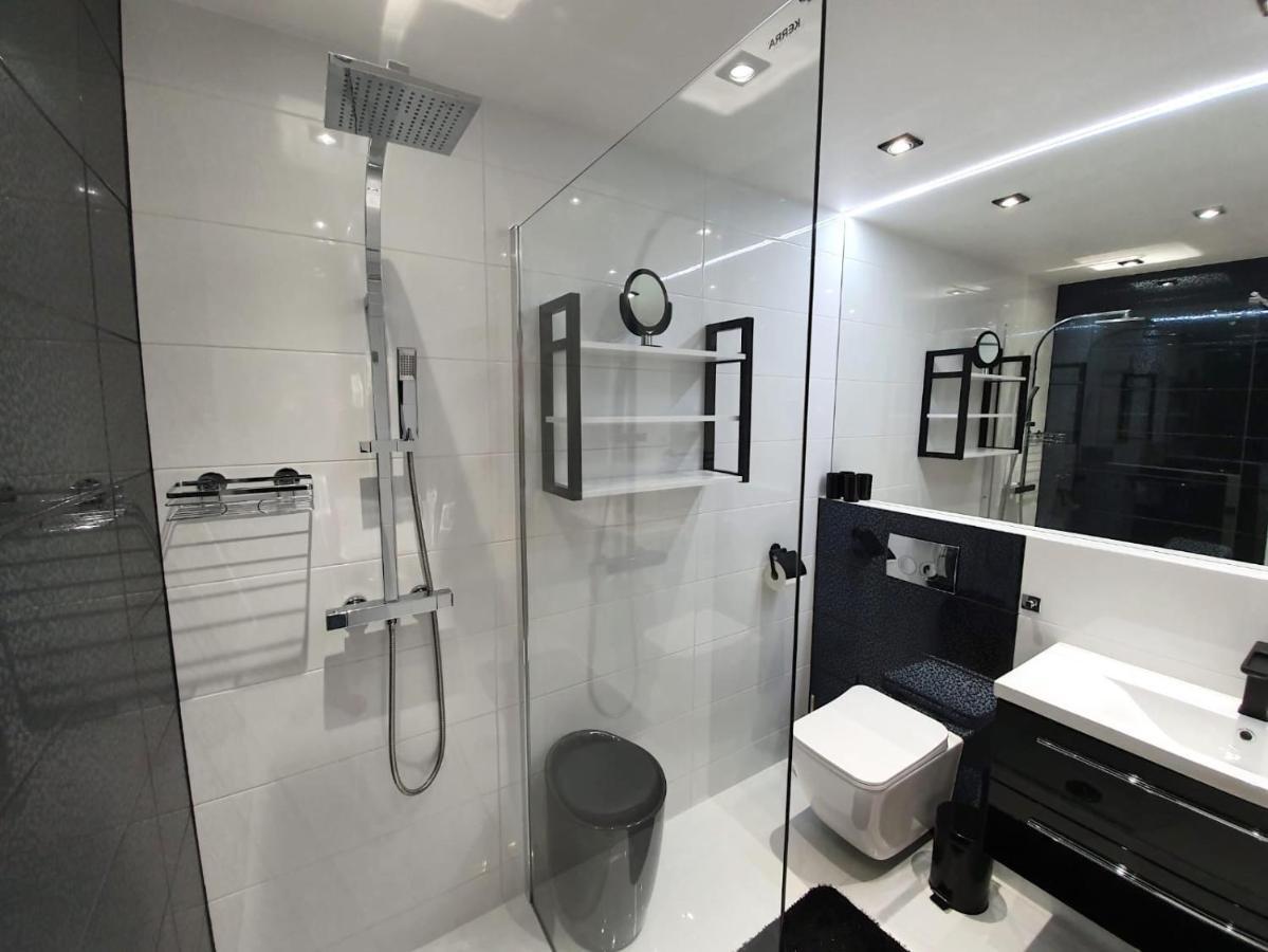 Apartment Rister Dwernickiego Krakau